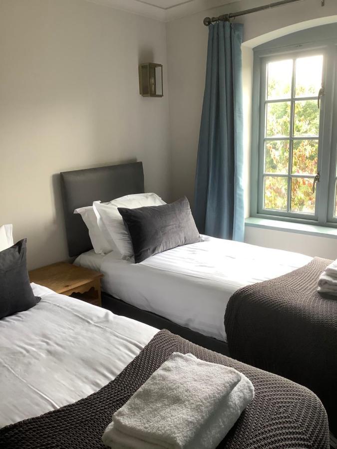 The Mooring Post Bed & Breakfast Gloucester Exterior foto