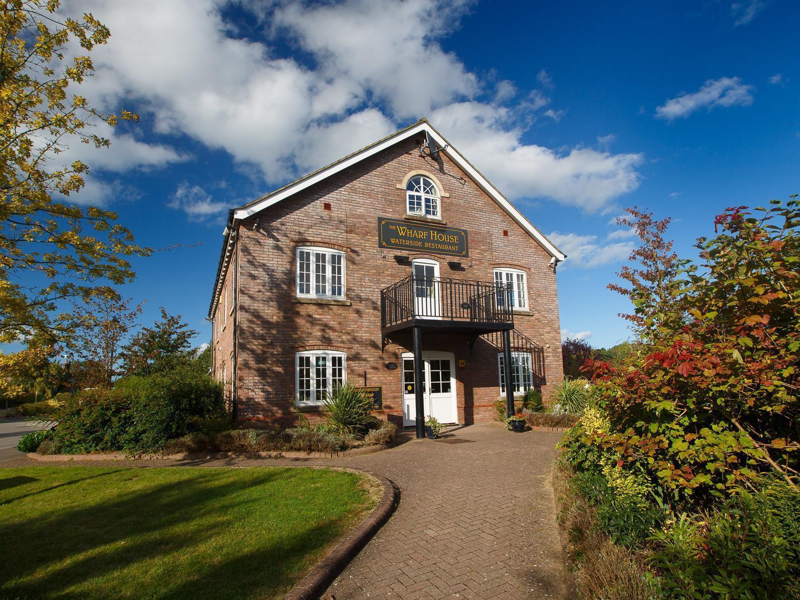The Mooring Post Bed & Breakfast Gloucester Exterior foto