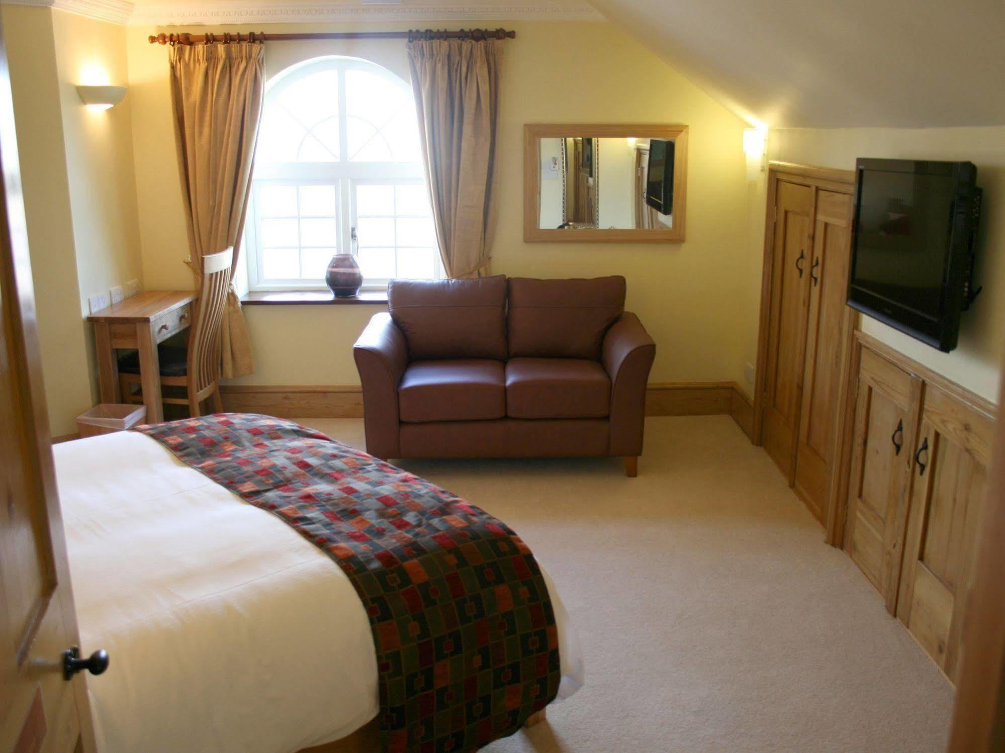The Mooring Post Bed & Breakfast Gloucester Exterior foto