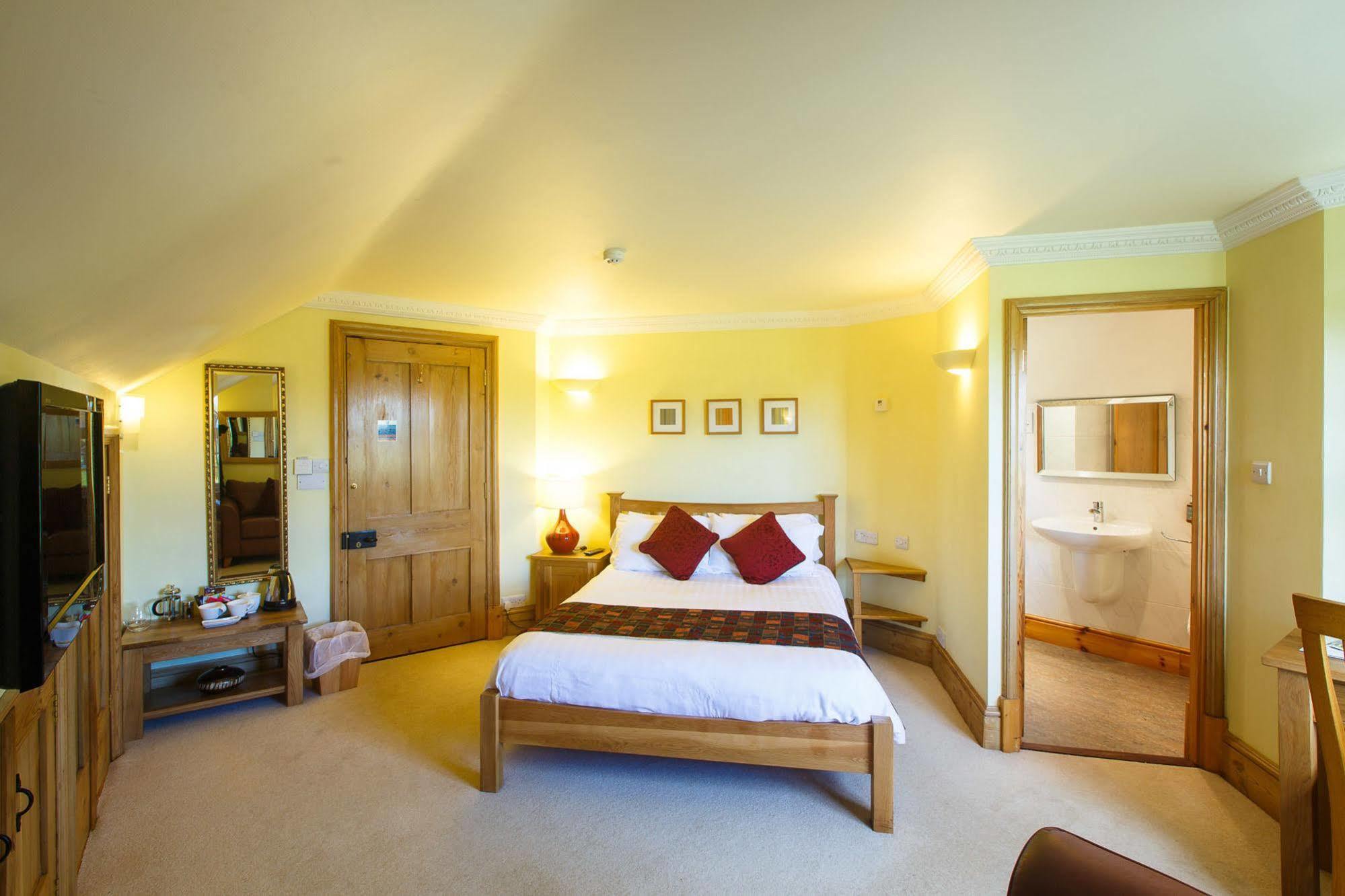 The Mooring Post Bed & Breakfast Gloucester Exterior foto