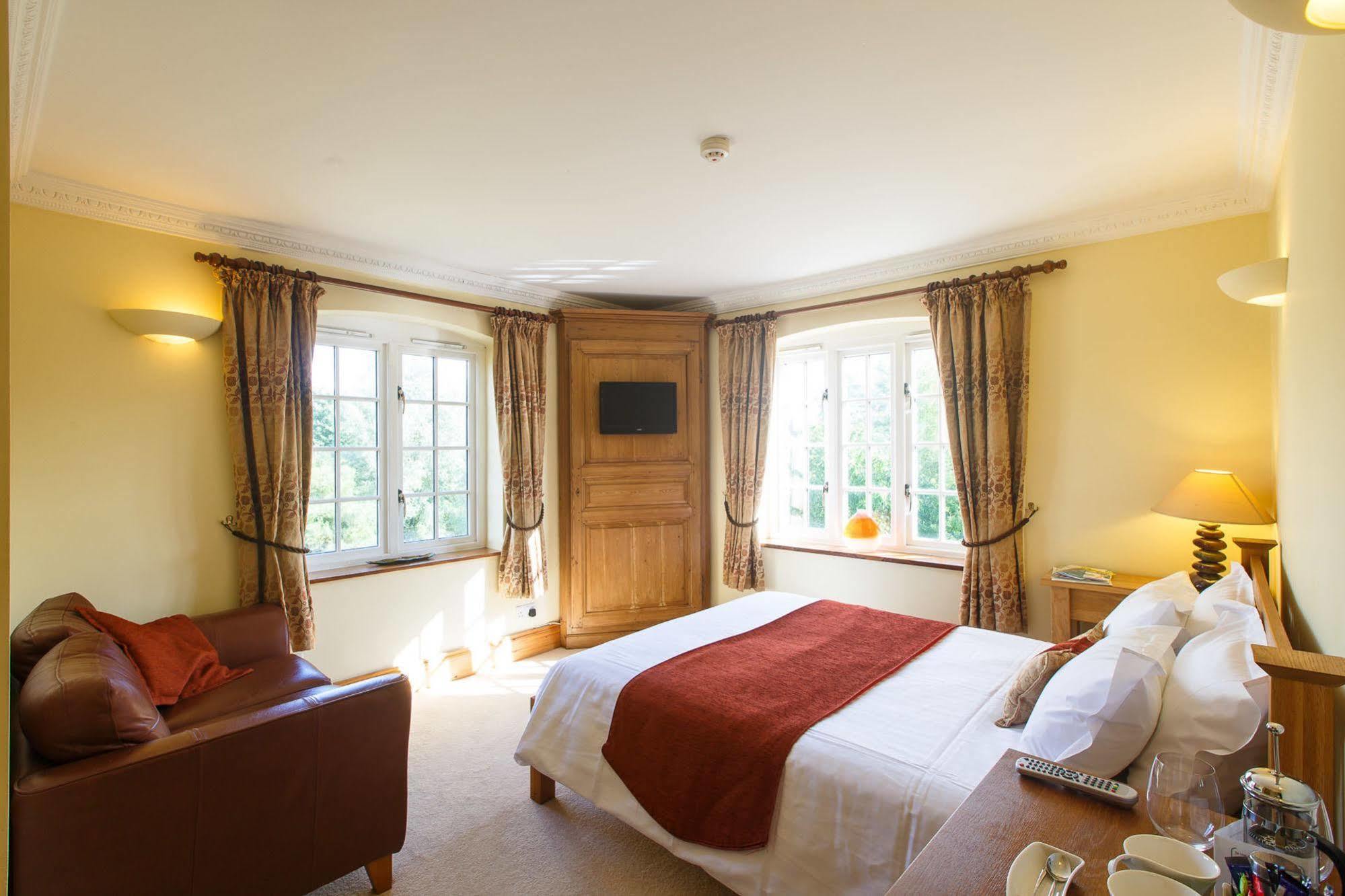 The Mooring Post Bed & Breakfast Gloucester Exterior foto